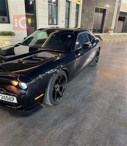 دۆج چالنجەر